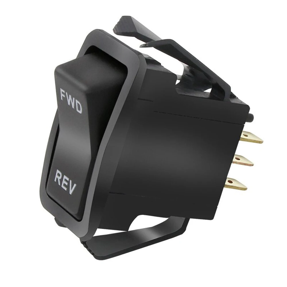 Electric Golf Cart Forward Reverse Rocker Switch for PDS 2003-Up 74312-G01 74323-G01
Electric Golf Cart Forward Reverse Rocker Switch for PDS 2003-Up 74312-G01 74323-G01
