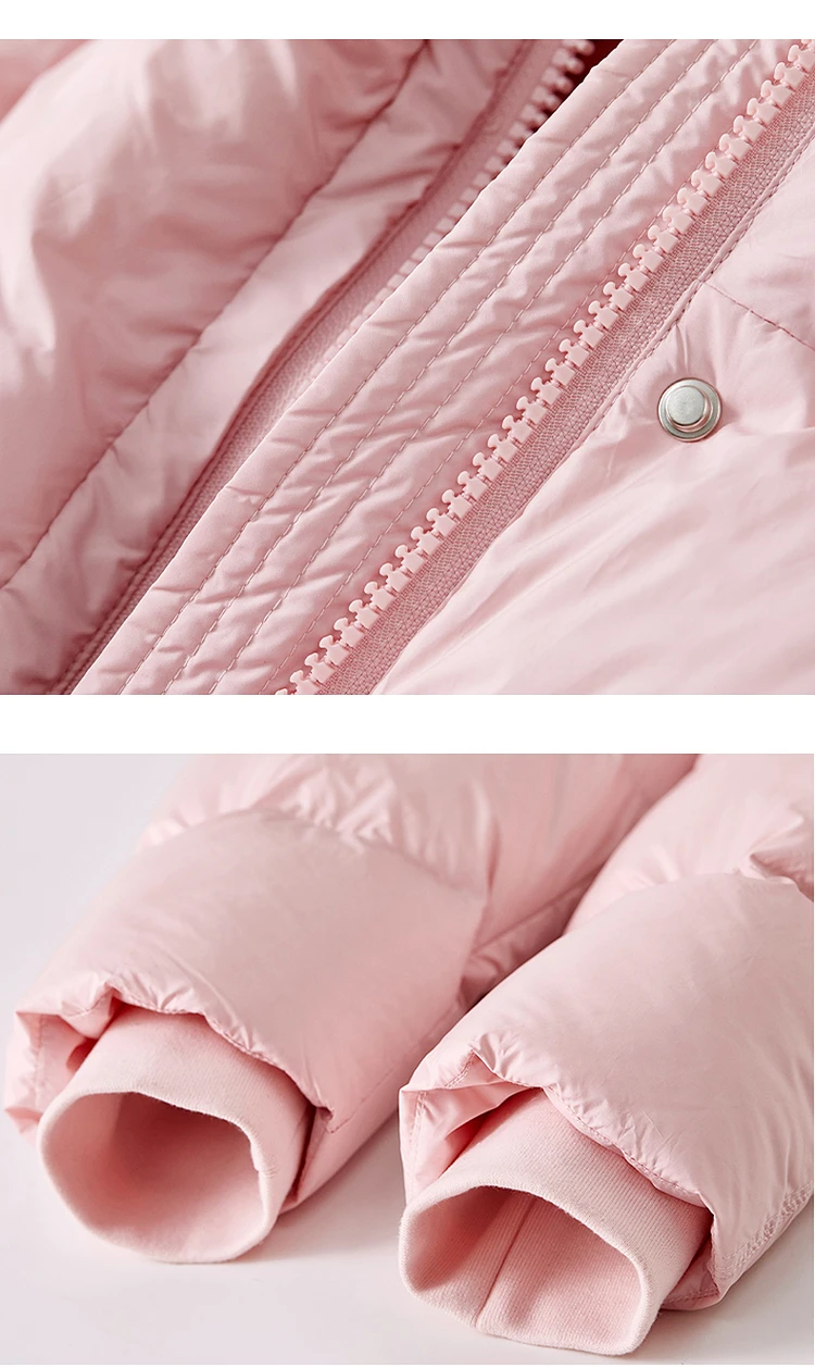 SENTUBILA Hooded Puffer Down Coat for Women 2024 Winter Lightweight Warmth 90% White Duck Down Short Jacket Outerwear W44Y55965 SENTUBILA Hooded Puffer Down Coat for Women 2024 Winter Lightweight Warmth 90% White Duck Down Short Jacket Outerwear W44Y55965