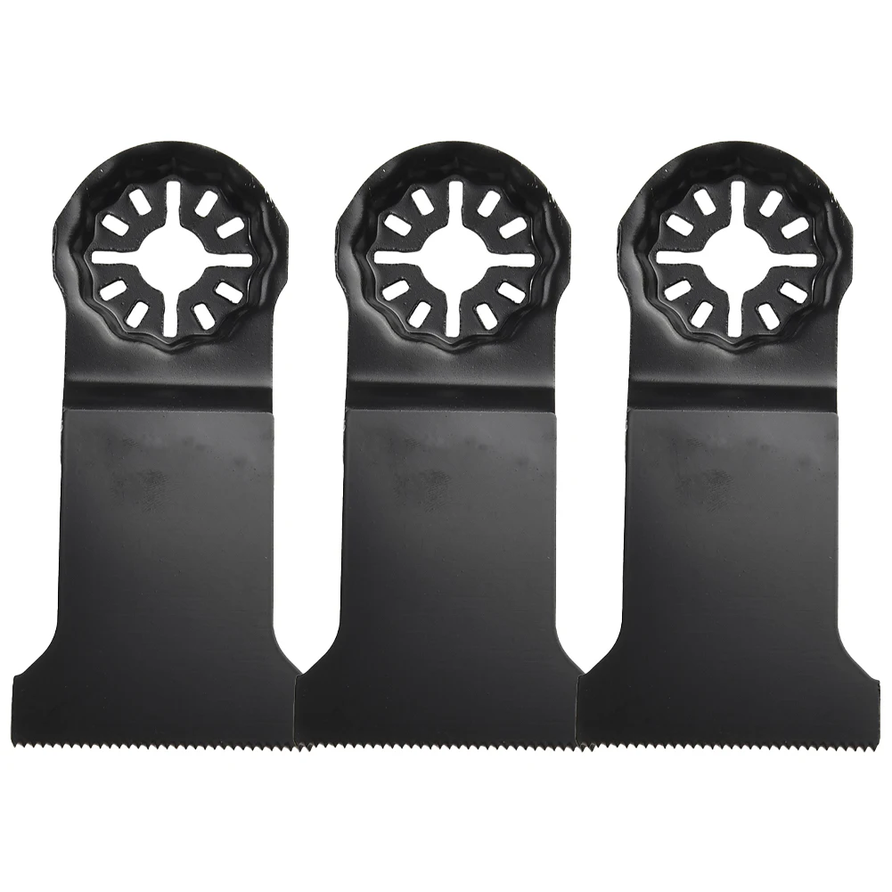 3Pcs 45mm Oscillating Saw Blade Universal Multi Tool Cutting Disc For Metal Wood Plastic Cutting Woodworking Carpentry Tool
3Pcs 45mm Oscillating Saw Blade Universal Multi Tool Cutting Disc For Metal Wood Plastic Cutting Woodworking Carpentry Tool