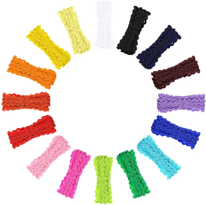 15 ярдов цветные волнистые ленты с бахромой, Обрезанные ленты 5 мм, Рик-стеллаж, швейные ленты для рукоделия, одежда, подарочная упаковка, дома... 
15 ярдов цветные волнистые ленты с бахромой, Обрезанные ленты 5 мм, Рик-стеллаж, швейные ленты для рукоделия, одежда, подарочная упаковка, дома...