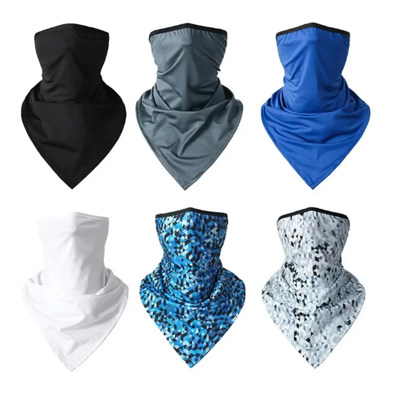 Winter Breathable Mesh Face Cover Hunting Cycling Bandana Sport Half Mask Neck Tube Running Hiking Skiing Triangle Warmer Scarf
Winter Breathable Mesh Face Cover Hunting Cycling Bandana Sport Half Mask Neck Tube Running Hiking Skiing Triangle Warmer Scarf