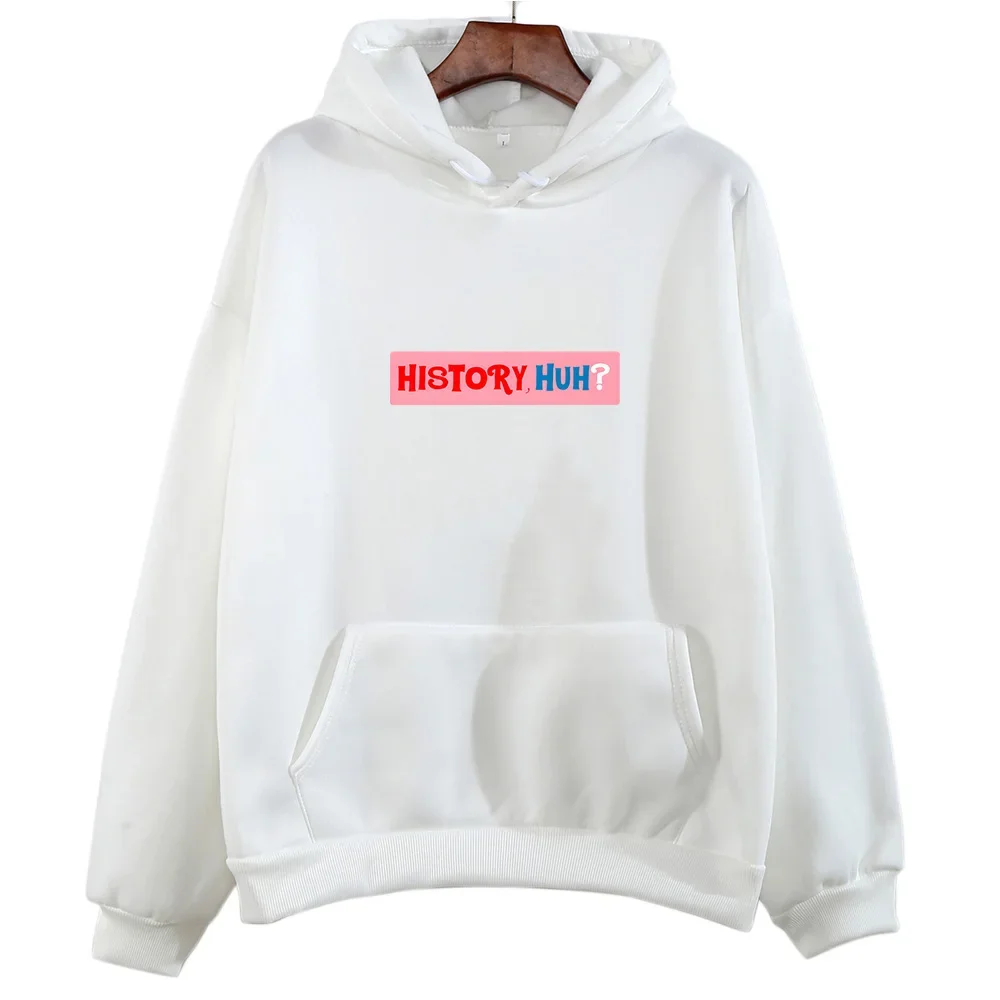Red White and Royal Blue Movie Hoodie Women Autumn Warm Long Sleeve Sweatshirts Letter Print Clothes Fashion Casual Pullovers
Red White and Royal Blue Movie Hoodie Women Autumn Warm Long Sleeve Sweatshirts Letter Print Clothes Fashion Casual Pullovers