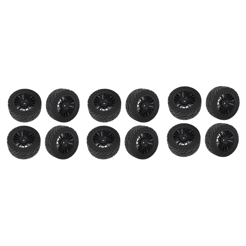 12 шт. резиновые шины для SG1603 SG1604 SG 1603 UDIRC UD1601 UD1602 UD1603 UD1604 1/16 радиоуправляемые автомобильные запчасти, 2
12 шт. резиновые шины для SG1603 SG1604 SG 1603 UDIRC UD1601 UD1602 UD1603 UD1604 1/16 радиоуправляемые автомобильные запчасти, 2