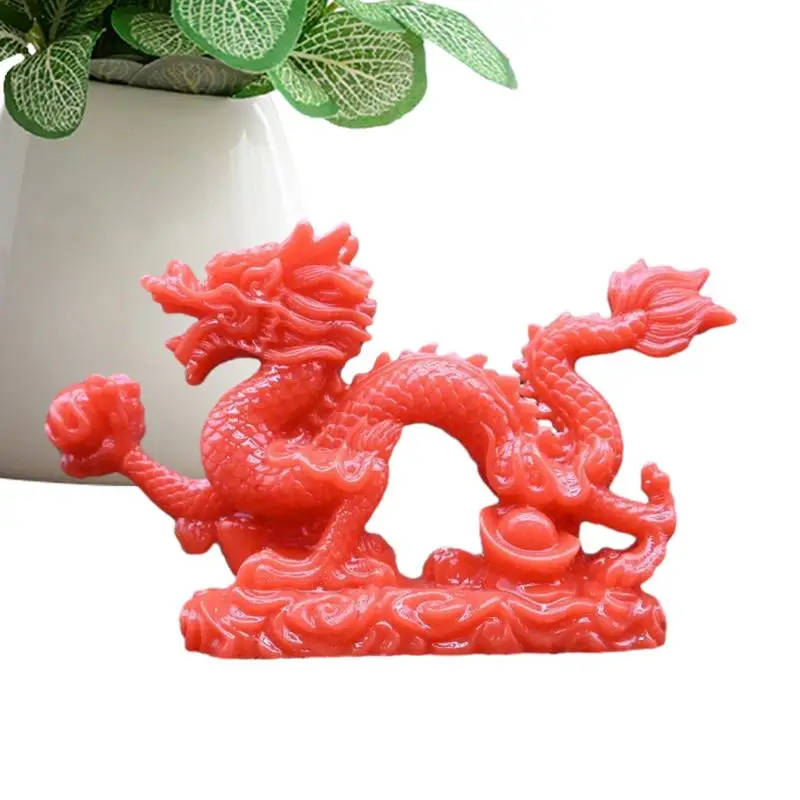 Chinese Feng Shui Dragon Statue Sculpture Feng Shui Wealth Prosperity Statue Year Zodiac Dragon Sculptures Beautiful Jade Dragon
Chinese Feng Shui Dragon Statue Sculpture Feng Shui Wealth Prosperity Statue Year Zodiac Dragon Sculptures Beautiful Jade Dragon