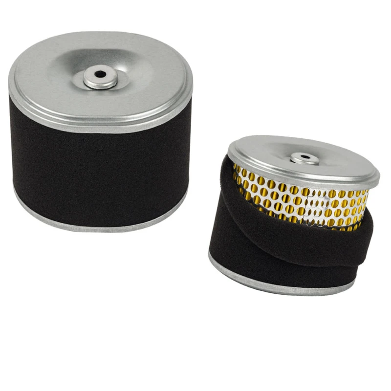 For Honda GX 340 GX 390 Air Filter 17210-Ze3-505 17210-Ze3-010 Intake.Pressure Washer Engine Durable Convenient Useful
For Honda GX 340 GX 390 Air Filter 17210-Ze3-505 17210-Ze3-010 Intake.Pressure Washer Engine Durable Convenient Useful