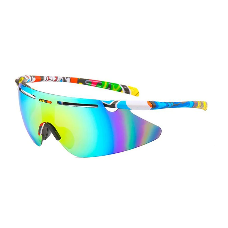 2024 Cycling Sunglasses UV400 Sport Running Riding Goggles Men Women Bicycle Glasses MTB Road Bike Eyewear Male Cyclist Lenses
2024 Cycling Sunglasses UV400 Sport Running Riding Goggles Men Women Bicycle Glasses MTB Road Bike Eyewear Male Cyclist Lenses