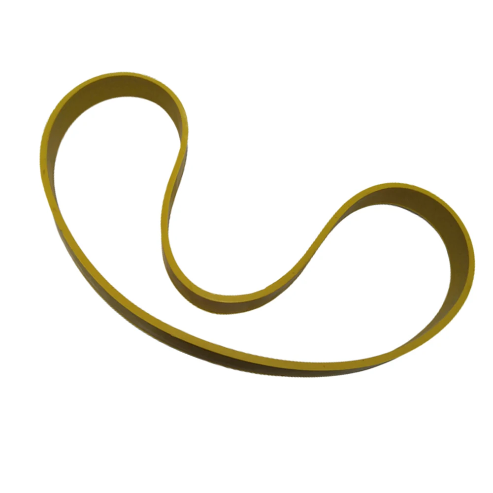 WoodWorking Band Saw Band Saw Rubber Band Rubber Band Brand New High Quality Rubber Stretched Yellow Brand New
WoodWorking Band Saw Band Saw Rubber Band Rubber Band Brand New High Quality Rubber Stretched Yellow Brand New