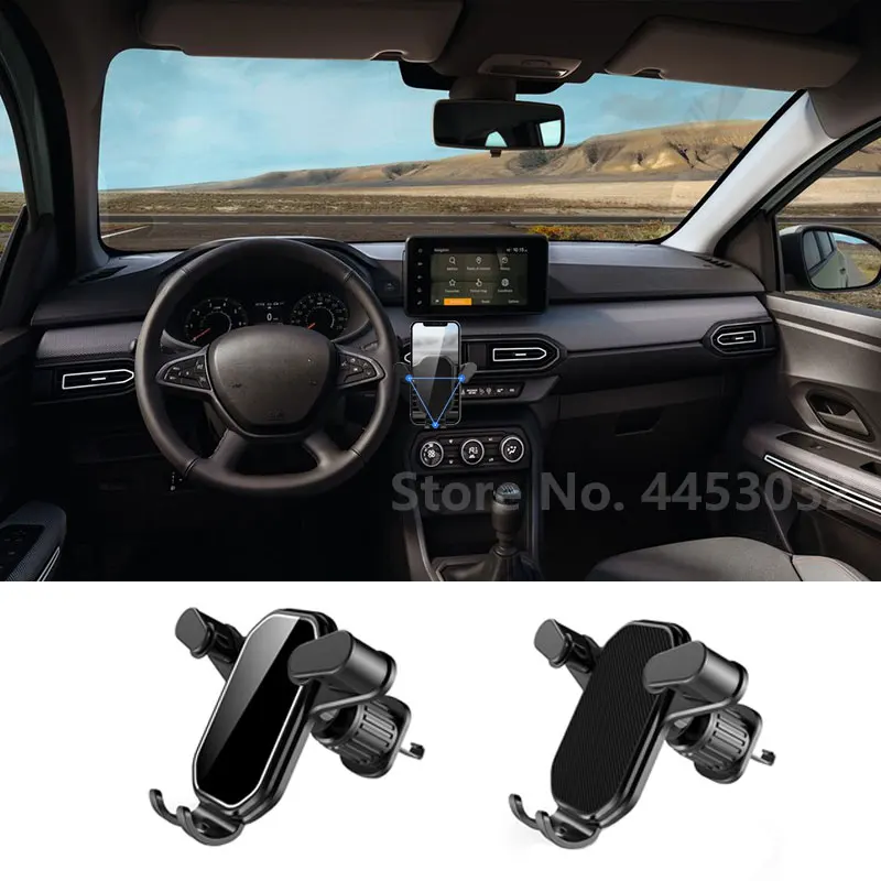 Универсальная гравитационная магнитола для Dacia Duster Logan Mcv 2 Sandero Stepway GPS подставка с креплением на вентиляционное отверстие аксессуары
Универсальная гравитационная магнитола для Dacia Duster Logan Mcv 2 Sandero Stepway GPS подставка с креплением на вентиляционное отверстие аксессуары