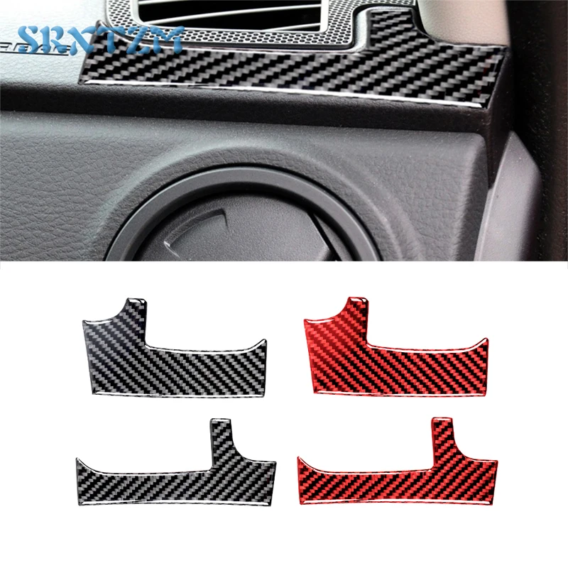 Car Styling Dashboard Air Conditioning Outlets Frame Decorative Covers Stickers Trim For Toyota Tundra 2014-2018
Car Styling Dashboard Air Conditioning Outlets Frame Decorative Covers Stickers Trim For Toyota Tundra 2014-2018