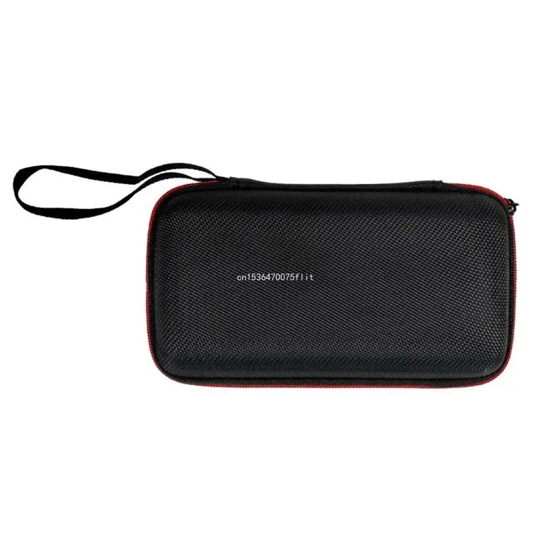 Hard EVA Travel Carry Case Storage Bag for RG28XX Game Consoles Dustproof Protectors Case Portable Handbag Dropship
Hard EVA Travel Carry Case Storage Bag for RG28XX Game Consoles Dustproof Protectors Case Portable Handbag Dropship