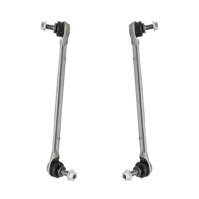 1Pair Front Axle Sway Bar Stabilizer End Link For Mercede Benz E Class RWD Rod/Strut Left & Right 2123201189 2123201289
1Pair Front Axle Sway Bar Stabilizer End Link For Mercede Benz E Class RWD Rod/Strut Left & Right 2123201189 2123201289