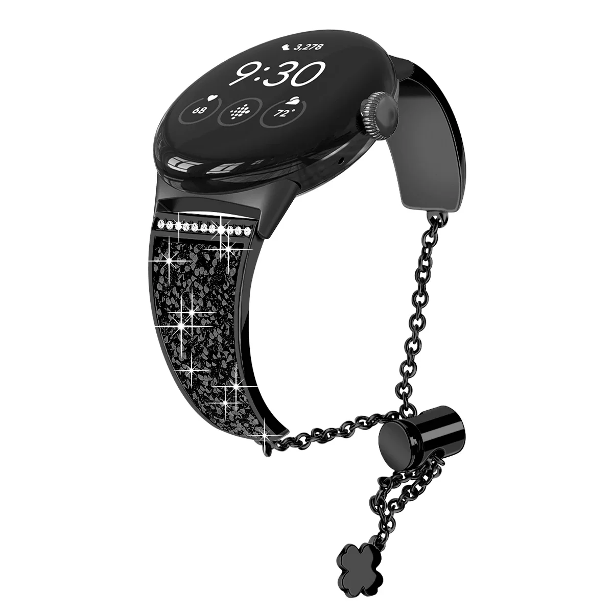 Металлический браслет из нержавеющей стали для Google Pixel Watch, ремешок для умных часов, ремешок для Pixel Watch, классический ремешок с пряжкой, аксессуары
Металлический браслет из нержавеющей стали для Google Pixel Watch, ремешок для умных часов, ремешок для Pixel Watch, классический ремешок с пряжкой, аксессуары