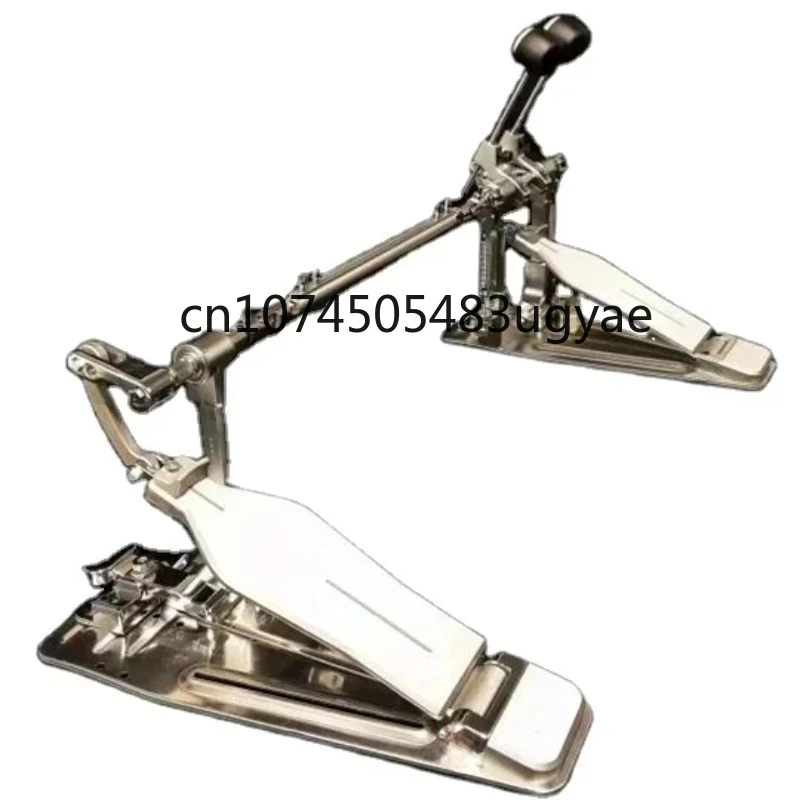 

Direct drive shaft Twin Pedal double bass drum kick pedal