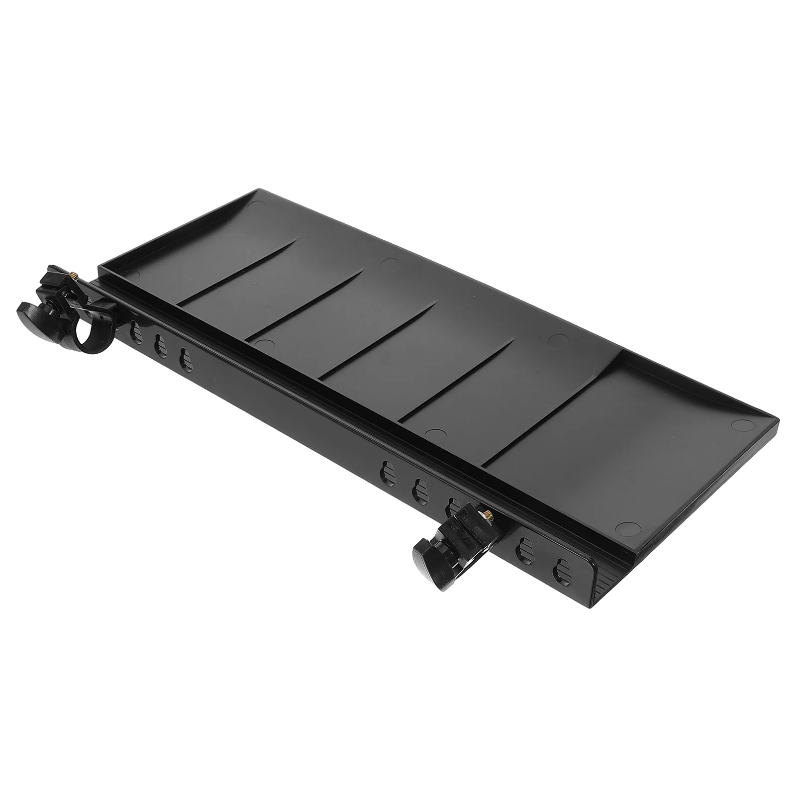 French Easel Side Tray Plastic Tray Shelf Painting Easel Stand Removable Reusable Portable Artists Large Storage Platform
French Easel Side Tray Plastic Tray Shelf Painting Easel Stand Removable Reusable Portable Artists Large Storage Platform