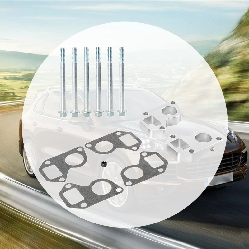 1,5-дюймовый комплект прокладок для водяного насоса, сменный адаптер для двигатель грузовика, автомобиля, Прямая
1,5-дюймовый комплект прокладок для водяного насоса, сменный адаптер для двигатель грузовика, автомобиля, Прямая