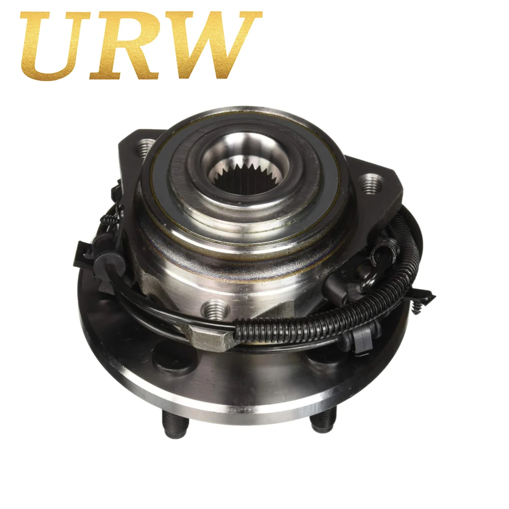 URW Auto Spare Parts 1 Pcs High Quality Car Accessories Front Left Wheel Hub Bearing For Jeep Liberty 2003-2006 OE BR930224
URW Auto Spare Parts 1 Pcs High Quality Car Accessories Front Left Wheel Hub Bearing For Jeep Liberty 2003-2006 OE BR930224