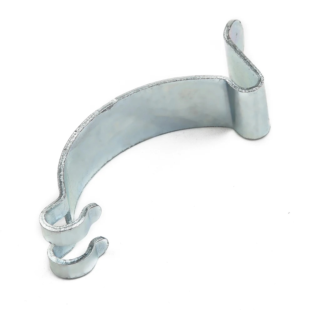 1pcs Universal Car Air Filter Cleaner Housing Box Lid Spring Metal Clip Retaining Clamps Fasteners Cars Accessories
1pcs Universal Car Air Filter Cleaner Housing Box Lid Spring Metal Clip Retaining Clamps Fasteners Cars Accessories