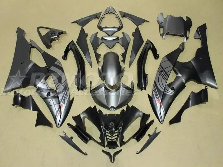 New ABS Fairings Kit Fit For YAMAHA YZF- R6 08 09 10 11 12 13 14 2008 2009 2010 2011 2012 2013 204 2015 2016 Bodywork Set Custom
New ABS Fairings Kit Fit For YAMAHA YZF- R6 08 09 10 11 12 13 14 2008 2009 2010 2011 2012 2013 204 2015 2016 Bodywork Set Custom