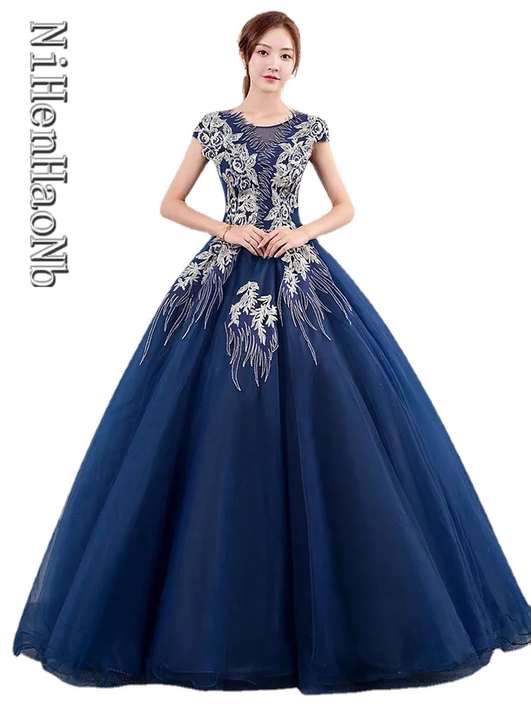 Blue Ball Gown Quinceanera Dresses Sweet 16 Dress Quinceanera Dresses Lace Up Back 15 Year Party Gown
Blue Ball Gown Quinceanera Dresses Sweet 16 Dress Quinceanera Dresses Lace Up Back 15 Year Party Gown