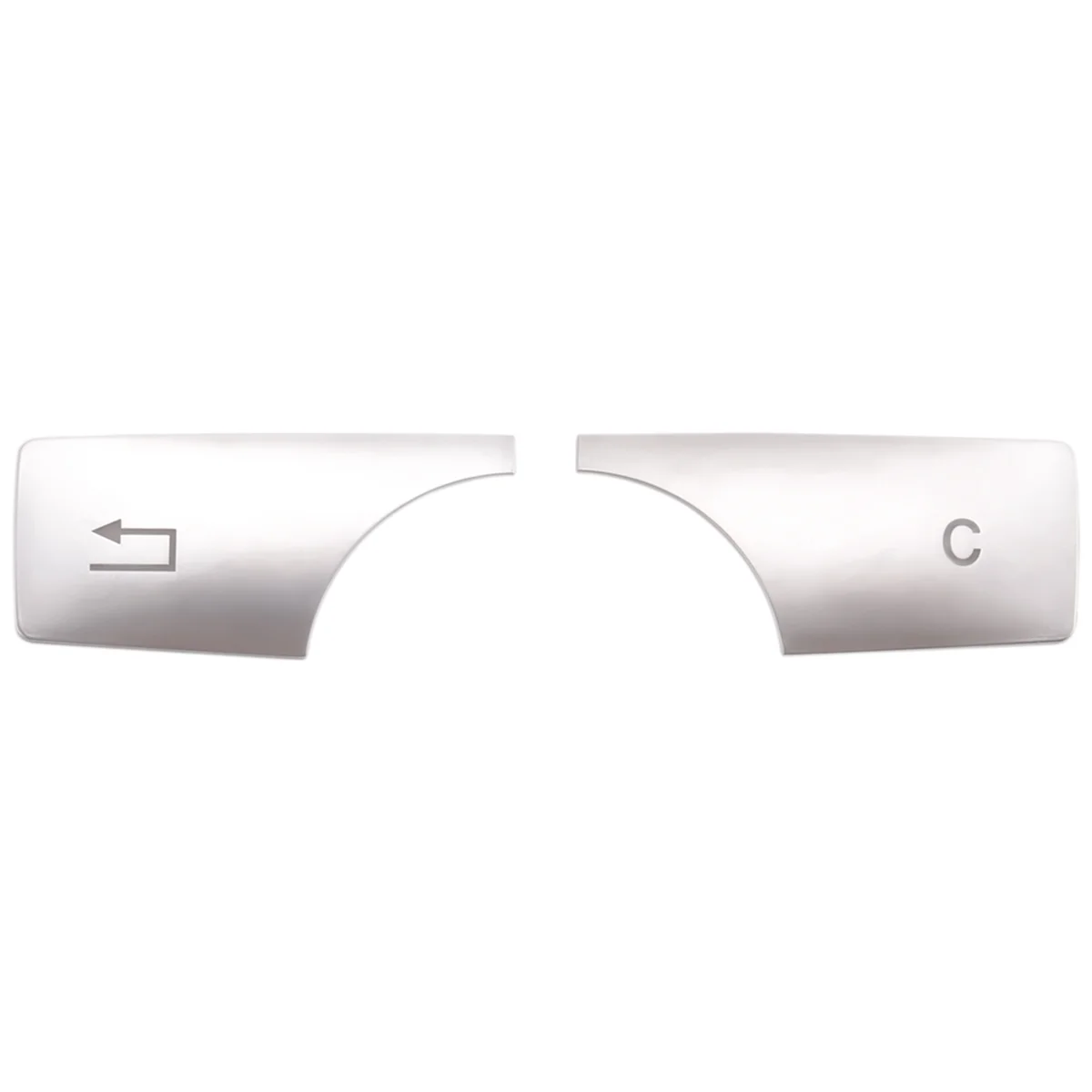 Car Multimedia Button Trim Cover Decoration Sticker for Mercedes Benz C E Class W204 CLS GLK C180 E260 2007-2017 
Car Multimedia Button Trim Cover Decoration Sticker for Mercedes Benz C E Class W204 CLS GLK C180 E260 2007-2017