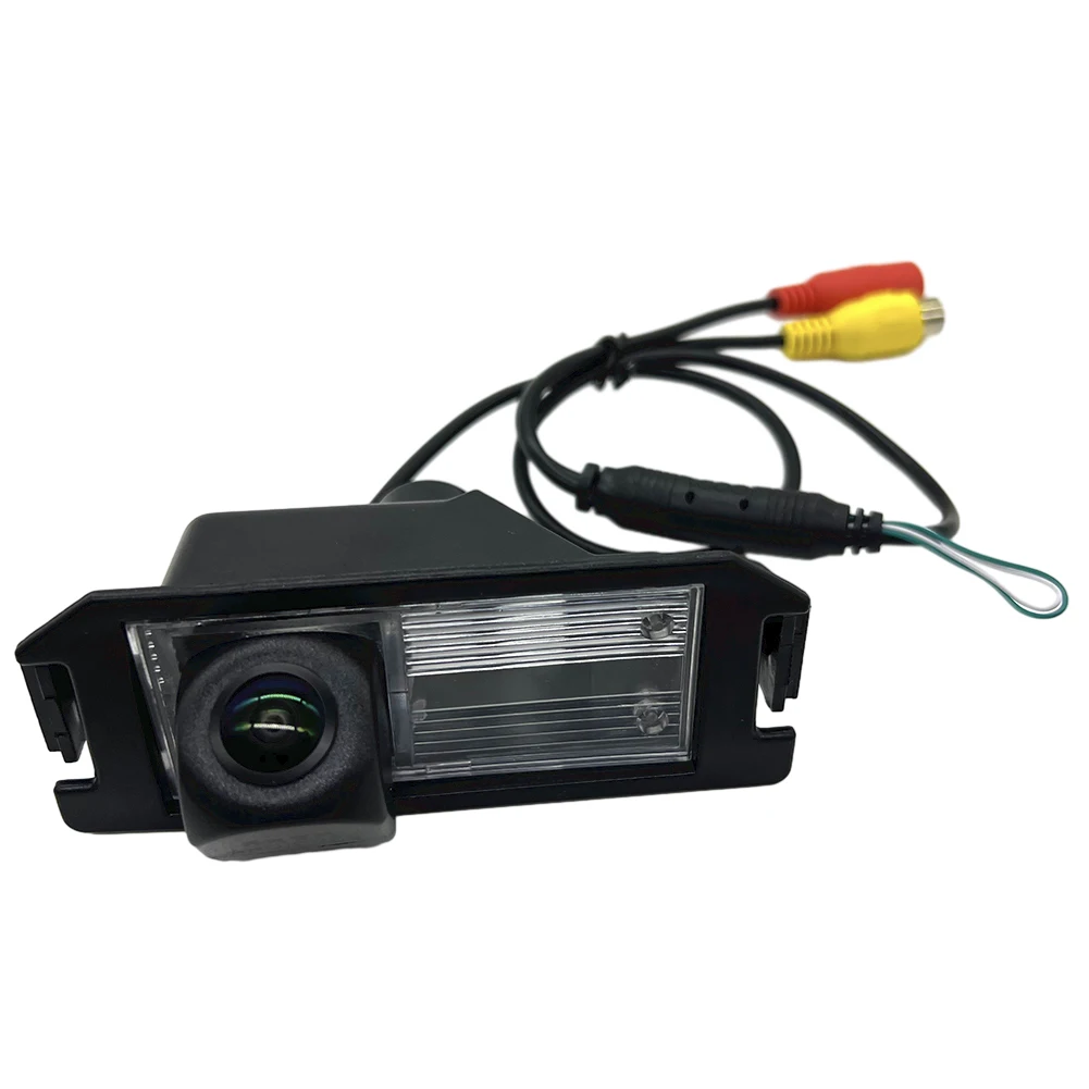 Auto Accessories Rear View Camera Anti-Corrosion Non-Deformation Quick Installation With Video Extension Cable
Auto Accessories Rear View Camera Anti-Corrosion Non-Deformation Quick Installation With Video Extension Cable