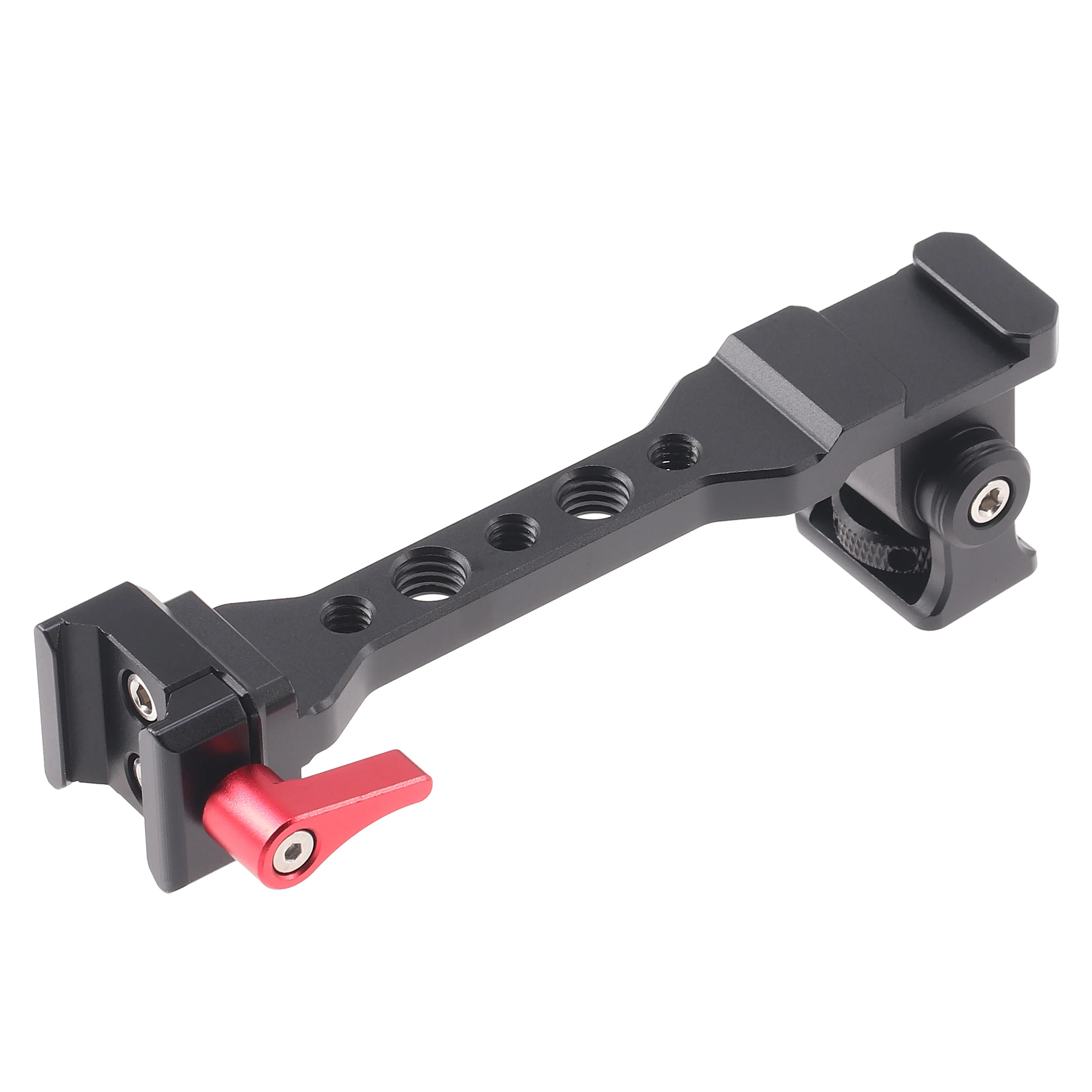 Tripod Monopods Adjustable Monitor Mount for DJI RS2 RSC2 Support Collar Metal Tripod Ring Fotografica Photography Accessories
Tripod Monopods Adjustable Monitor Mount for DJI RS2 RSC2 Support Collar Metal Tripod Ring Fotografica Photography Accessories