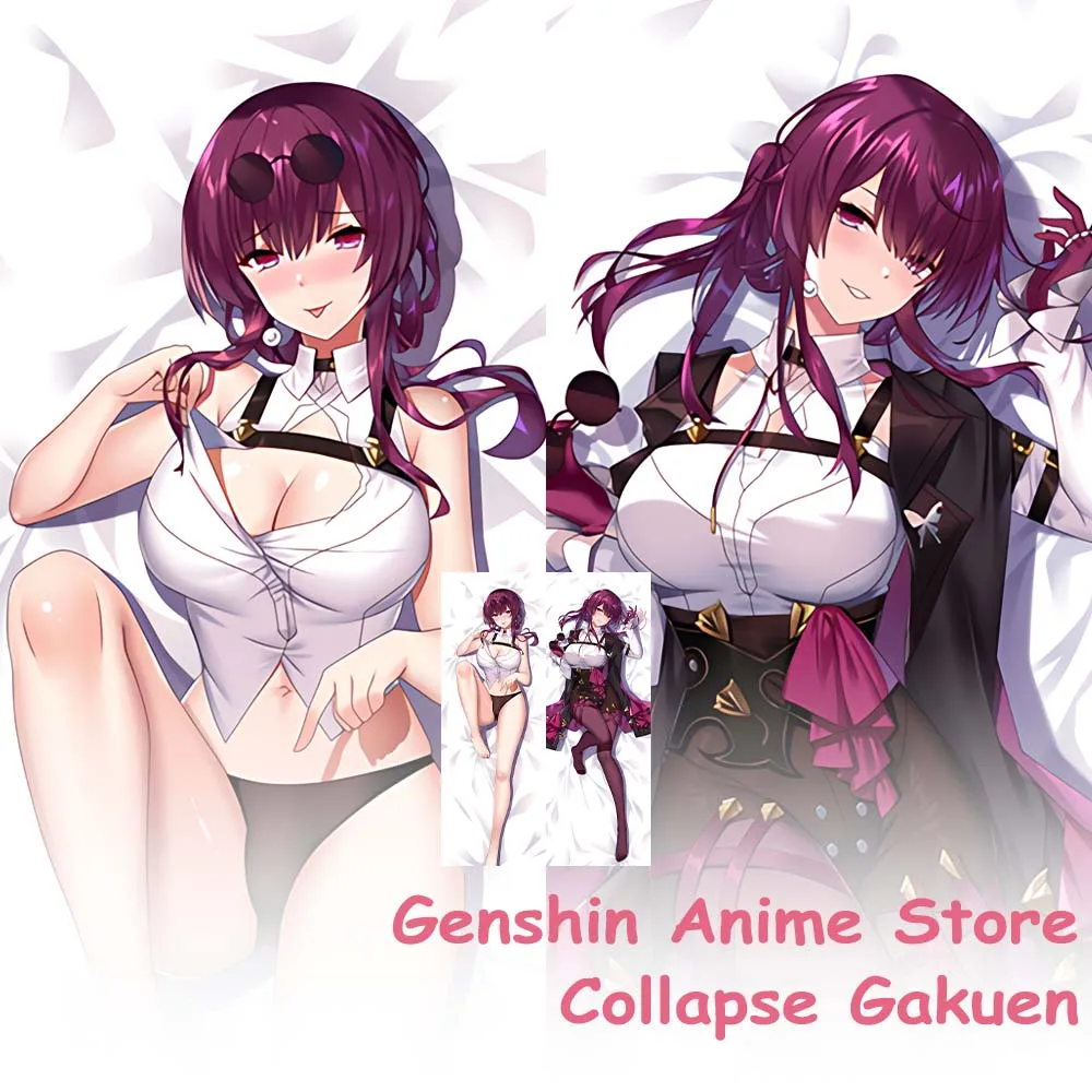 Anime Game Honkai Impact 3rd Dakimakura Pillowcase Cushion Cover Hugging Body Pillow Case Home Bedding Otaku Gift
Anime Game Honkai Impact 3rd Dakimakura Pillowcase Cushion Cover Hugging Body Pillow Case Home Bedding Otaku Gift
