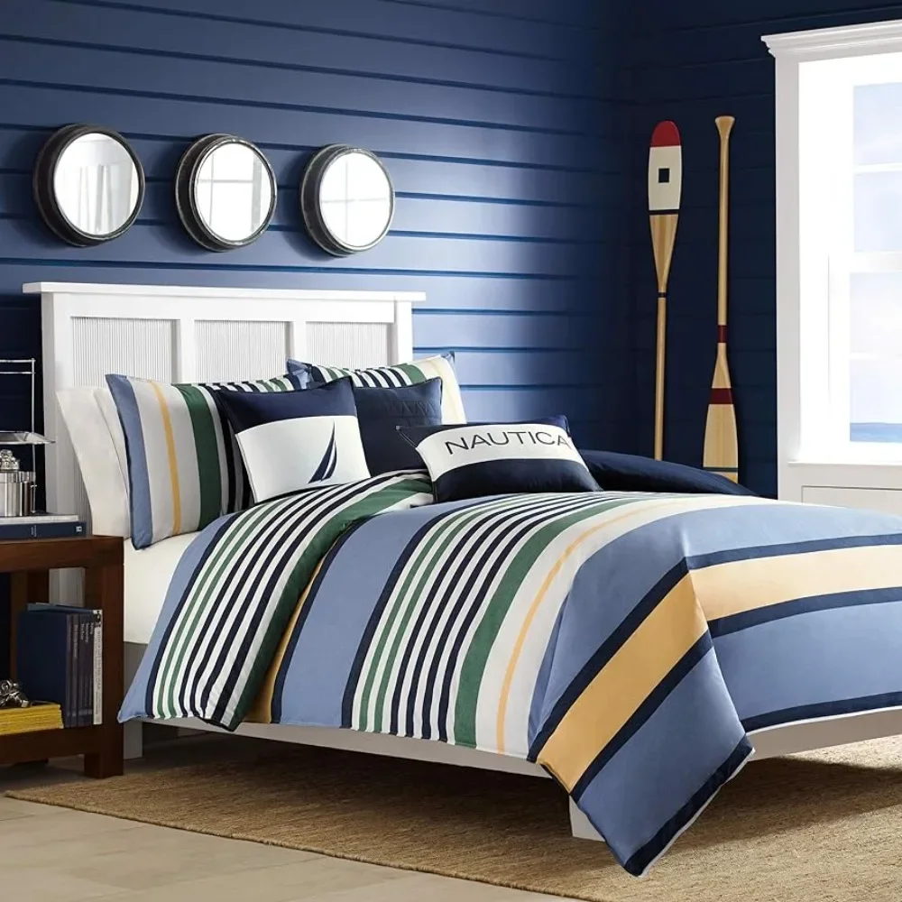 Full/Queen Bed Linen Set Dover Cotton Comforter Set Blue Freight Free Sets Bedding Home Textile Garden
Full/Queen Bed Linen Set Dover Cotton Comforter Set Blue Freight Free Sets Bedding Home Textile Garden