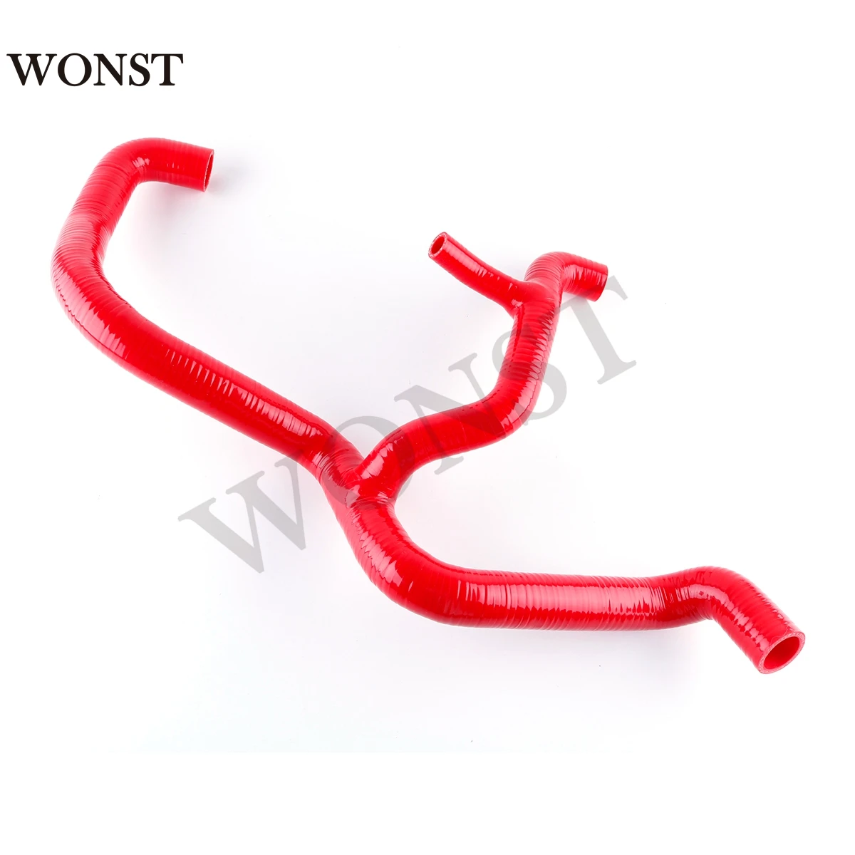 For Golf MK3 8V 2.0L ABA Engine 1993-1999 For 1HM121101 OEM 1191210066 number Silicone Upper Coolant Radiator Hose Pipe Tube
For Golf MK3 8V 2.0L ABA Engine 1993-1999 For 1HM121101 OEM 1191210066 number Silicone Upper Coolant Radiator Hose Pipe Tube