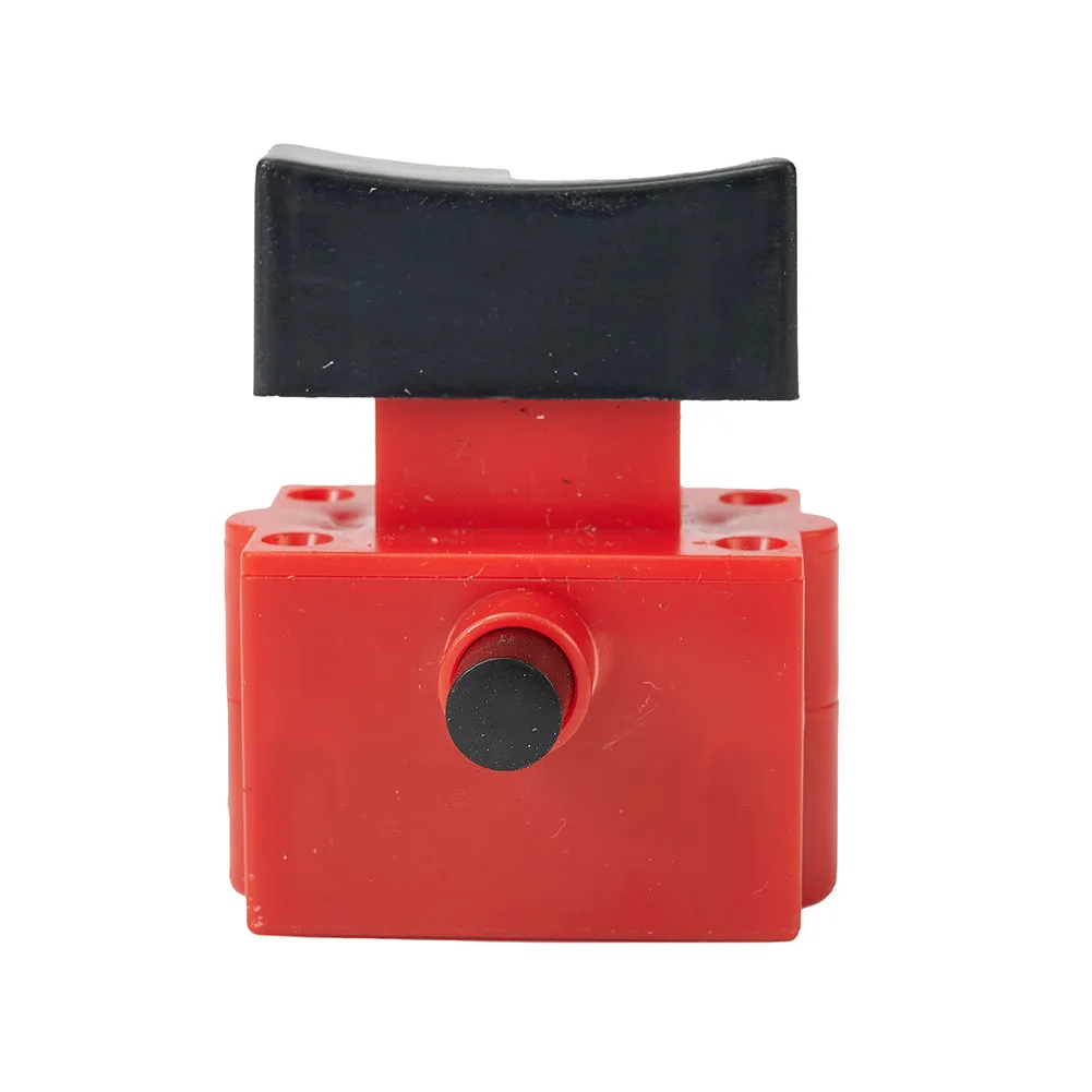 New Practical Duarable Hot Switch Part Crane Cutter Cutting Machine FA2-10/2B Lock On SPST Type Trigger Button
New Practical Duarable Hot Switch Part Crane Cutter Cutting Machine FA2-10/2B Lock On SPST Type Trigger Button