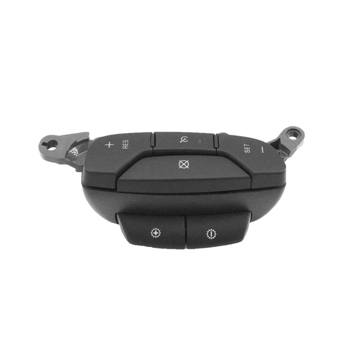 15857603 Cruise Control Switch Steering Wheel Switch Auto for Chevrolet Blackbelt 2012-2016
15857603 Cruise Control Switch Steering Wheel Switch Auto for Chevrolet Blackbelt 2012-2016