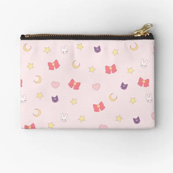 Moon Bunny Zipper Pouches Money Pocket Coin Small Socks Women Storage Underwear Cosmetic Key Wallet Pure Bag Panties Men
Moon Bunny Zipper Pouches Money Pocket Coin Small Socks Women Storage Underwear Cosmetic Key Wallet Pure Bag Panties Men