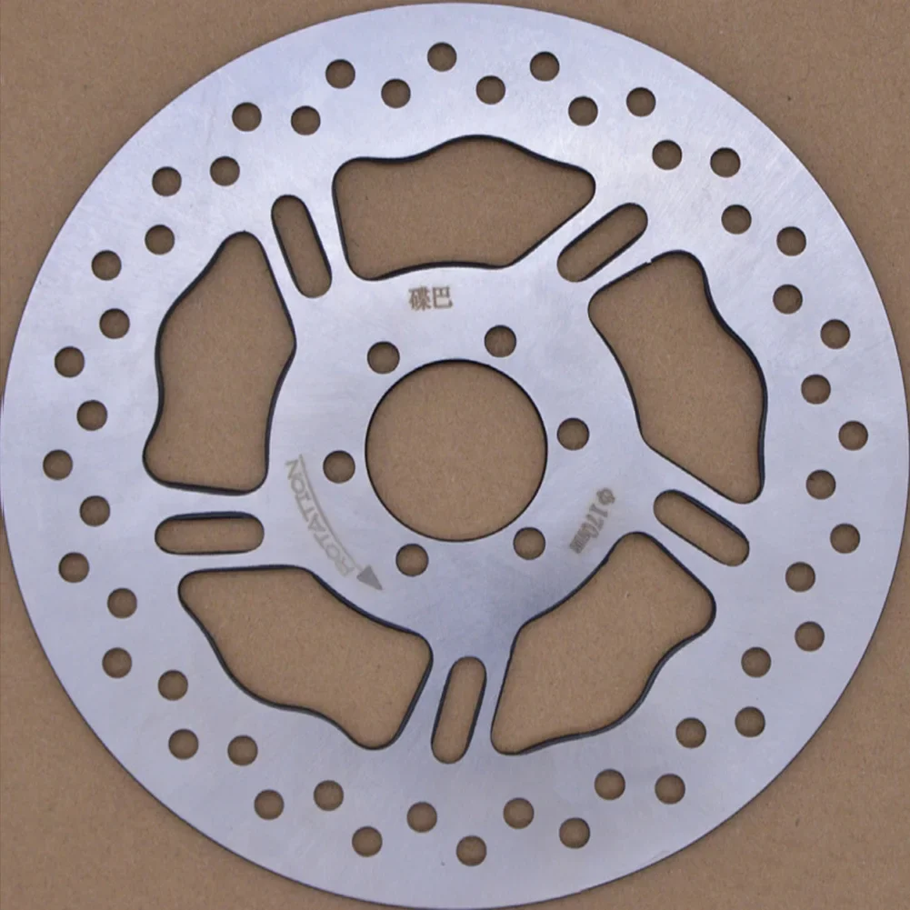 Electric Vehicles Scooters E-Bike Electric Motorcycles Disc Brake Rotor Office Outdoor Garden Indoor About 180-230g
Electric Vehicles Scooters E-Bike Electric Motorcycles Disc Brake Rotor Office Outdoor Garden Indoor About 180-230g