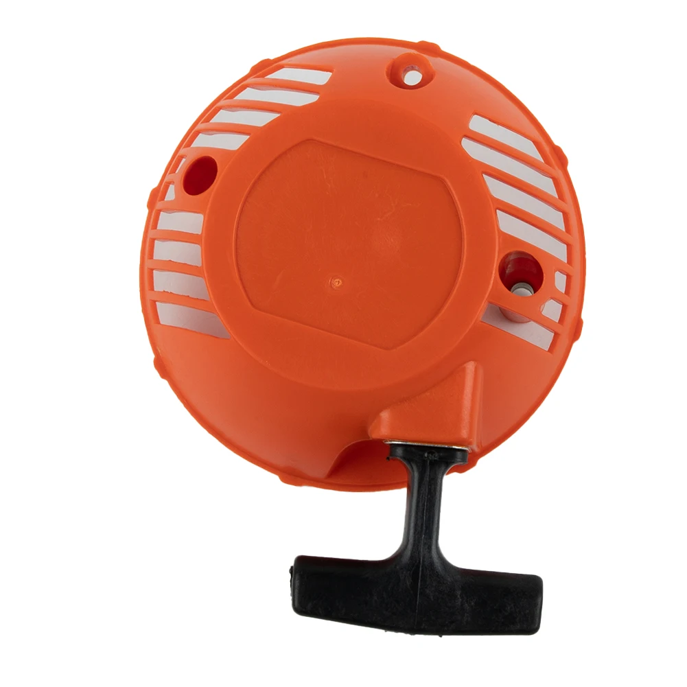 Grass Trimmer Pull Starter Recoil Montagem Para Recoil Starter Replacement 124L 128C 128LDX 128R For-Husqvarna
Grass Trimmer Pull Starter Recoil Montagem Para Recoil Starter Replacement 124L 128C 128LDX 128R For-Husqvarna