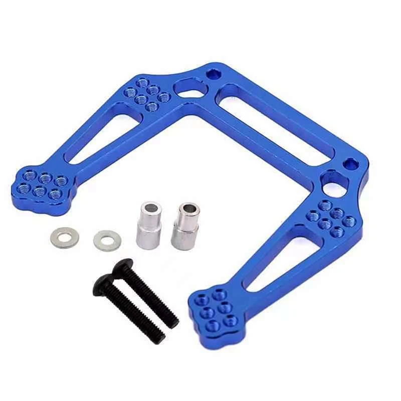 Передний подвесной кронштейн для Traxxas Slash 2WD 1/10, модернизированные аксессуары
Передний подвесной кронштейн для Traxxas Slash 2WD 1/10, модернизированные аксессуары