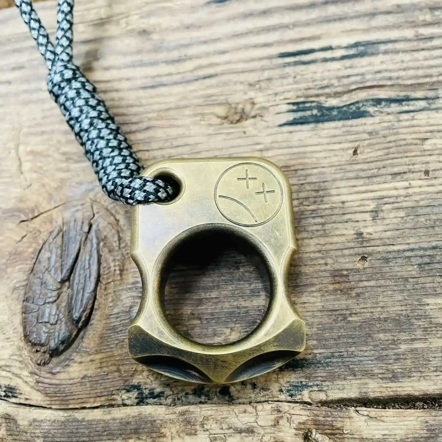 AFK variation The American name for the King of the tiger, Andyfrank, F13 variant, thickened version. Material brass. There's on
AFK variation The American name for the King of the tiger, Andyfrank, F13 variant, thickened version. Material brass. There's on