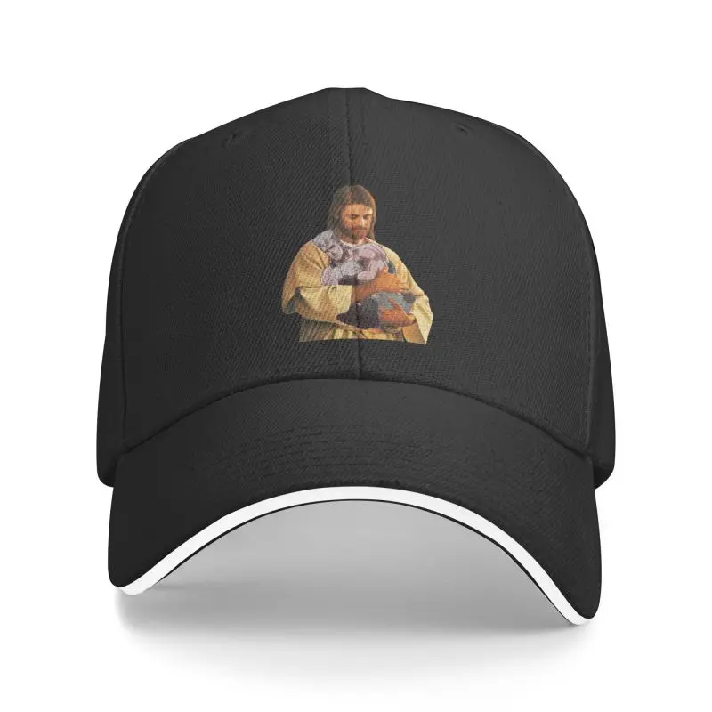 Personalized Polnareff And His Stand Baseball Cap Sports Women Men's Adjustable Jojos Bizarre Adventure Jesus Dad Hat Spring
Personalized Polnareff And His Stand Baseball Cap Sports Women Men's Adjustable Jojos Bizarre Adventure Jesus Dad Hat Spring