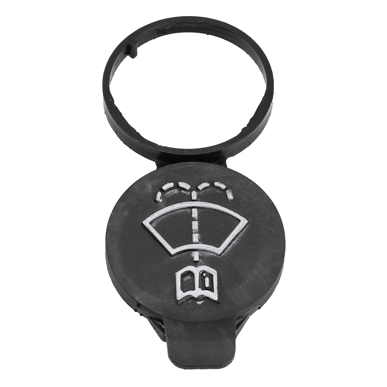 Windshield Wiper Washer Fluid Reservoir Bottle Cap Cover For -Chevrolet -Buick Easy Installation Exterior Components
Windshield Wiper Washer Fluid Reservoir Bottle Cap Cover For -Chevrolet -Buick Easy Installation Exterior Components