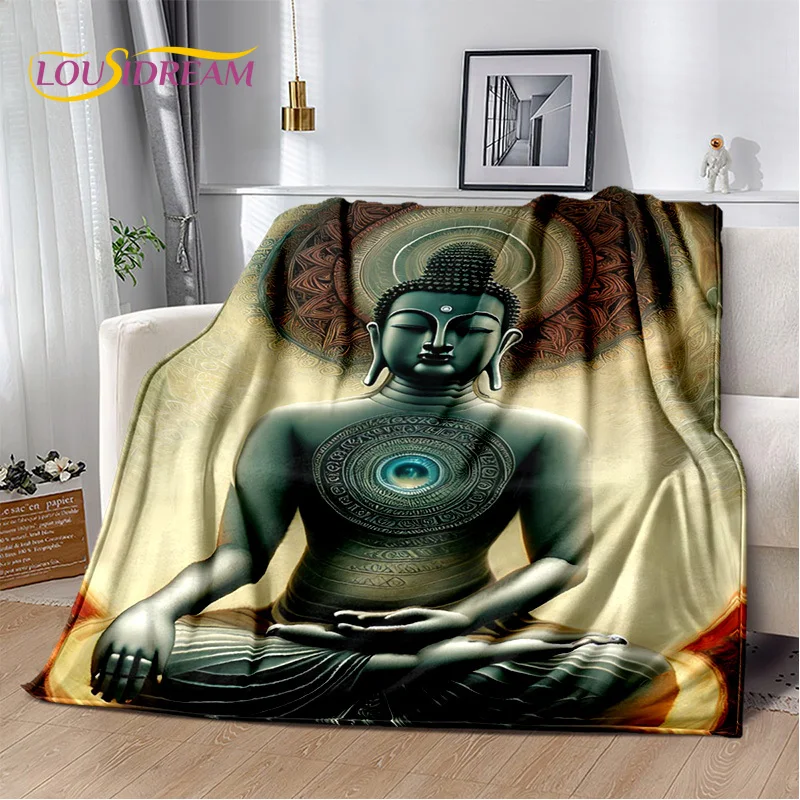 HD Buddha Buddhism Faith Meditating Religio Sakyamuni Bodhisattva Pray Blanket Soft Throw Blanket for Home Bedroom Beds Sofa Kid
HD Buddha Buddhism Faith Meditating Religio Sakyamuni Bodhisattva Pray Blanket Soft Throw Blanket for Home Bedroom Beds Sofa Kid