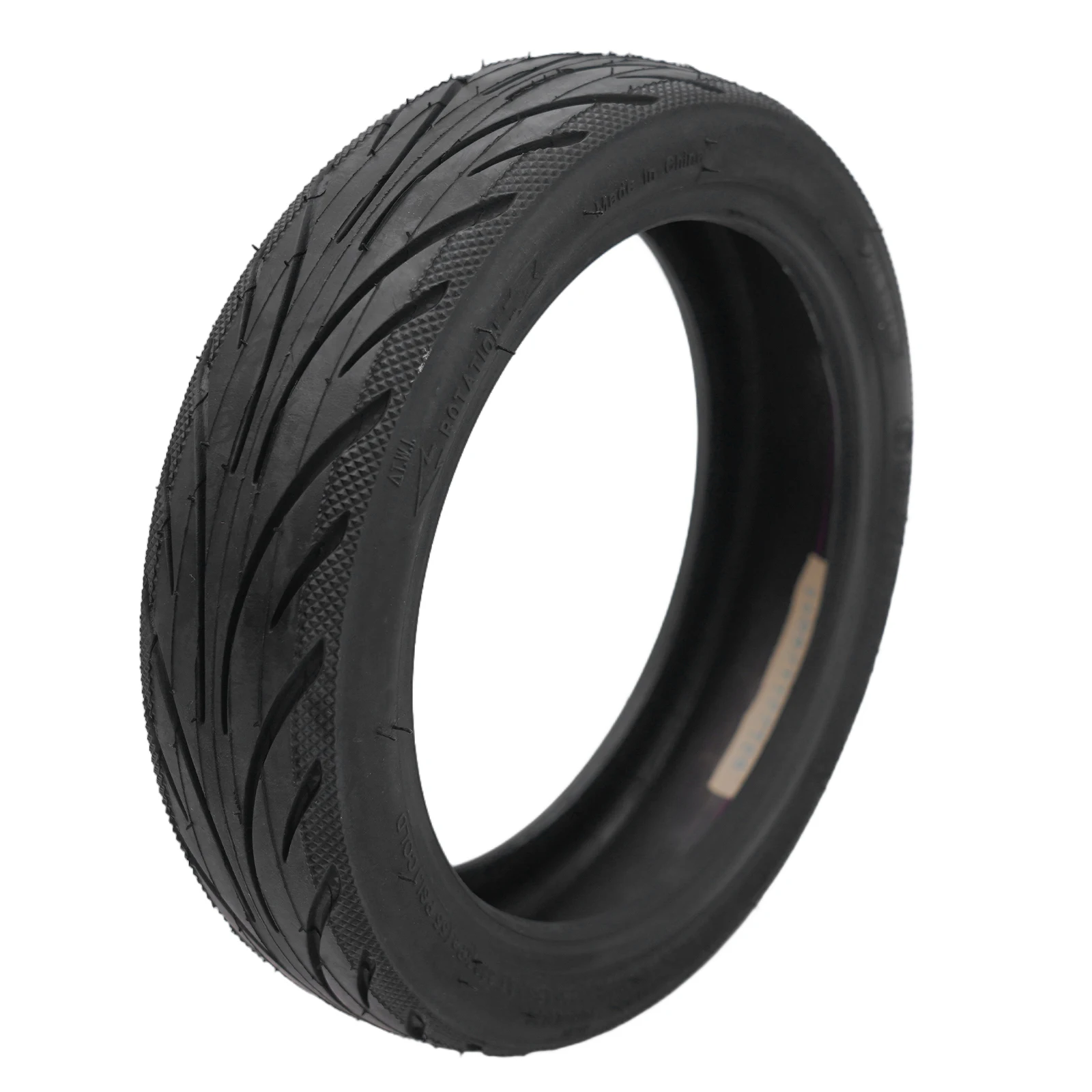 Elevate Your Riding Experience with Tubeless Tire for Ninebot MAX G2 G65 Electric Scooter Long lasting Rubber Tyre
Elevate Your Riding Experience with Tubeless Tire for Ninebot MAX G2 G65 Electric Scooter Long lasting Rubber Tyre