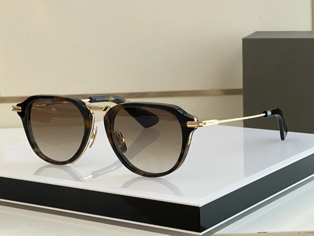 ADITA ALTRIST 414 Top High Quality Sunglasses for Men Titanium Style Fashion Design Sunglasses for Womens with box
ADITA ALTRIST 414 Top High Quality Sunglasses for Men Titanium Style Fashion Design Sunglasses for Womens with box