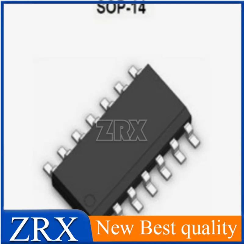 5Pcs/Lot New original CD4081BNSR CD4081B medium body patch sop-14 pin logic chip IC configuration sheet
5Pcs/Lot New original CD4081BNSR CD4081B medium body patch sop-14 pin logic chip IC configuration sheet