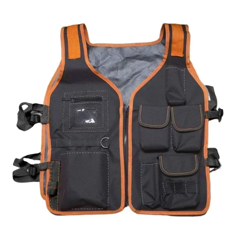 Women Casual Ergonomic Suitable Clothing Work Vest Work And Outdoor Vest Tool Men Design Adjustable Tool For
Women Casual Ergonomic Suitable Clothing Work Vest Work And Outdoor Vest Tool Men Design Adjustable Tool For