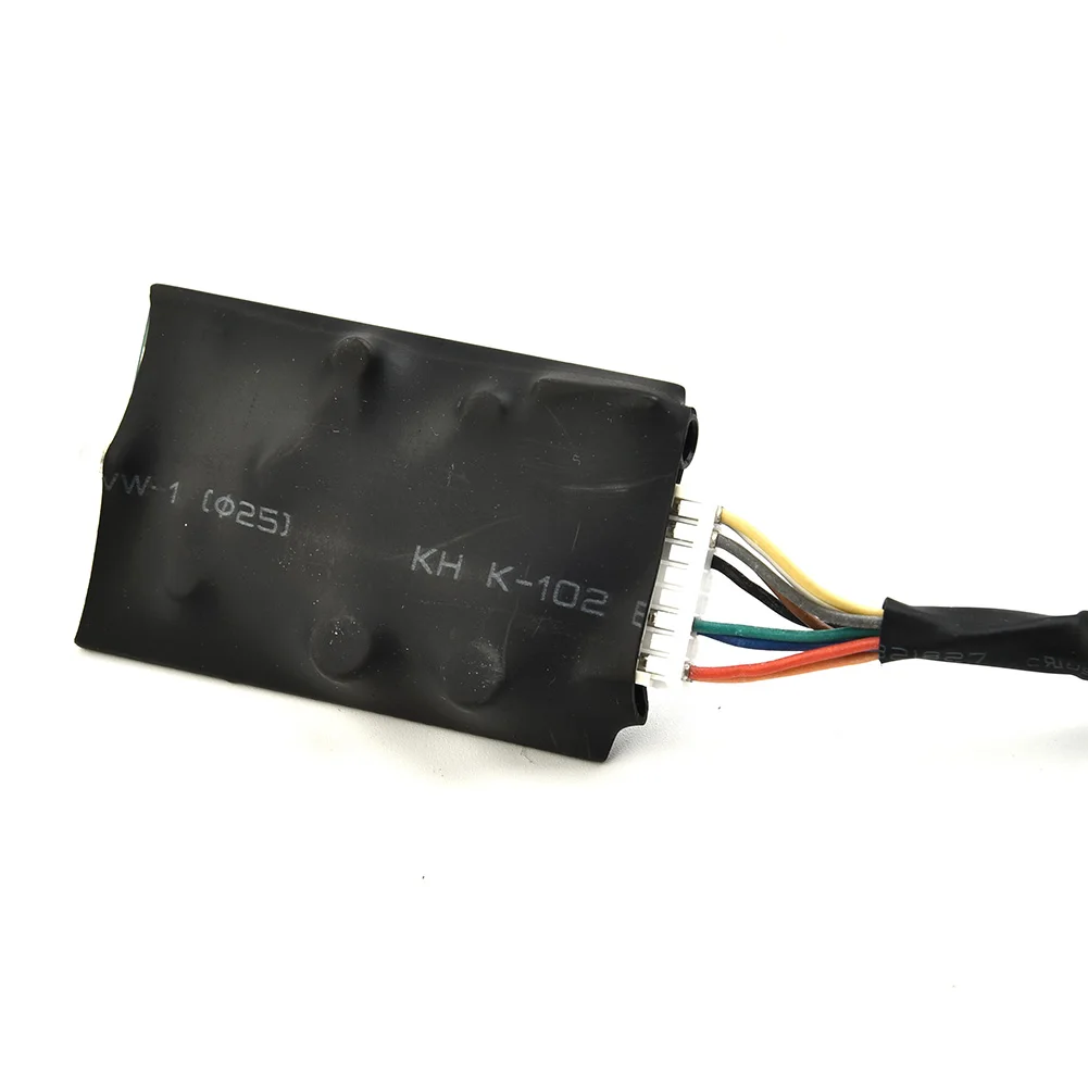 Parts Module Cable Music Aux Plug And Play Accessories Interface Odyssey 12V Car DC 150cm Length Adapter Bluetooth
Parts Module Cable Music Aux Plug And Play Accessories Interface Odyssey 12V Car DC 150cm Length Adapter Bluetooth