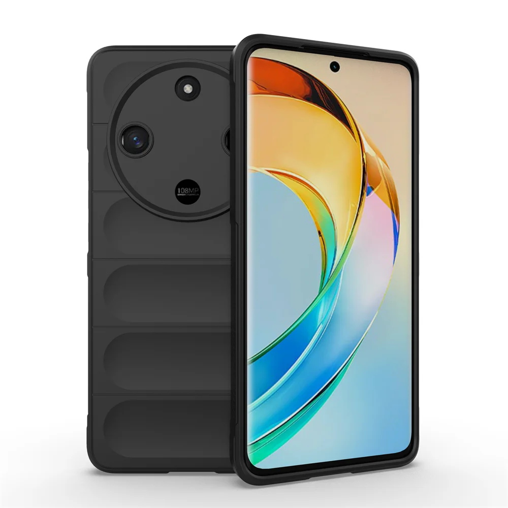 Противоударный Чехол для Honor X50 Pro, Чехол для телефона, жидкий силиконовый Противоскользящий бампер, задняя крышка для Honor X50 Pro, Чехол
Противоударный Чехол для Honor X50 Pro, Чехол для телефона, жидкий силиконовый Противоскользящий бампер, задняя крышка для Honor X50 Pro, Чехол