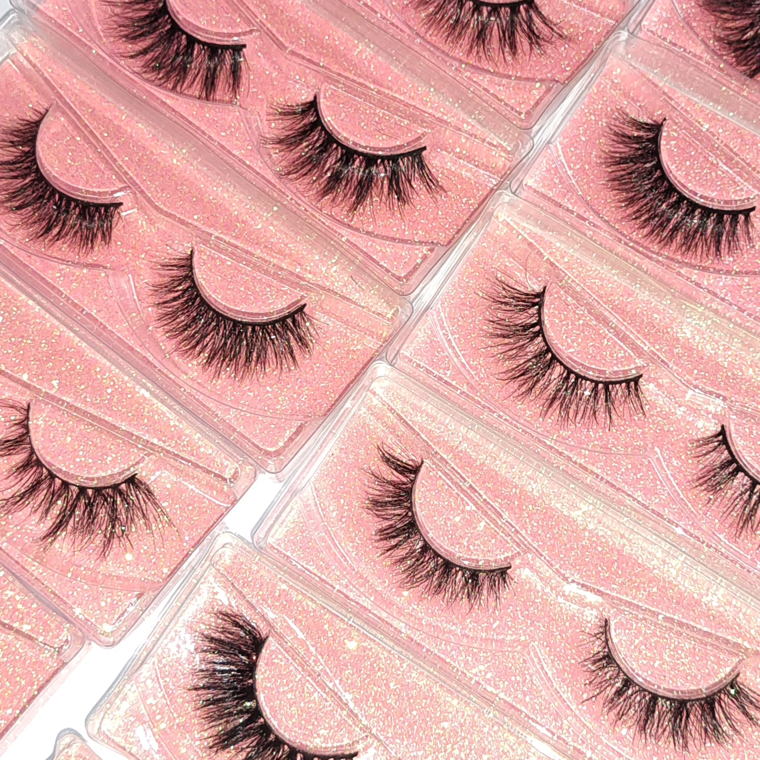 lashes wholesale 5/10/20/50/100 pairs 3d mink eyelashes bulk natural false eyelashes set wispy mink lashes volume faux cils
lashes wholesale 5/10/20/50/100 pairs 3d mink eyelashes bulk natural false eyelashes set wispy mink lashes volume faux cils