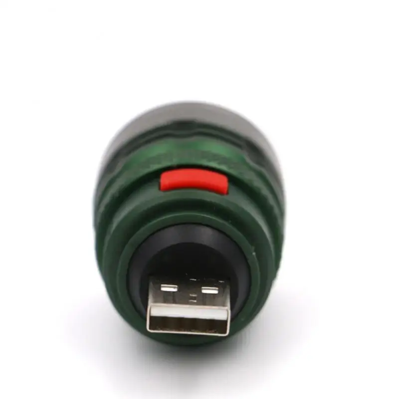 Портативный USB-фонарик, Ультраяркий мини-фонарик с зумом, 3 режима, фонарик для чтения, ночной фонарик, фонарик для кемпинга на открытом воздухе
Портативный USB-фонарик, Ультраяркий мини-фонарик с зумом, 3 режима, фонарик для чтения, ночной фонарик, фонарик для кемпинга на открытом воздухе