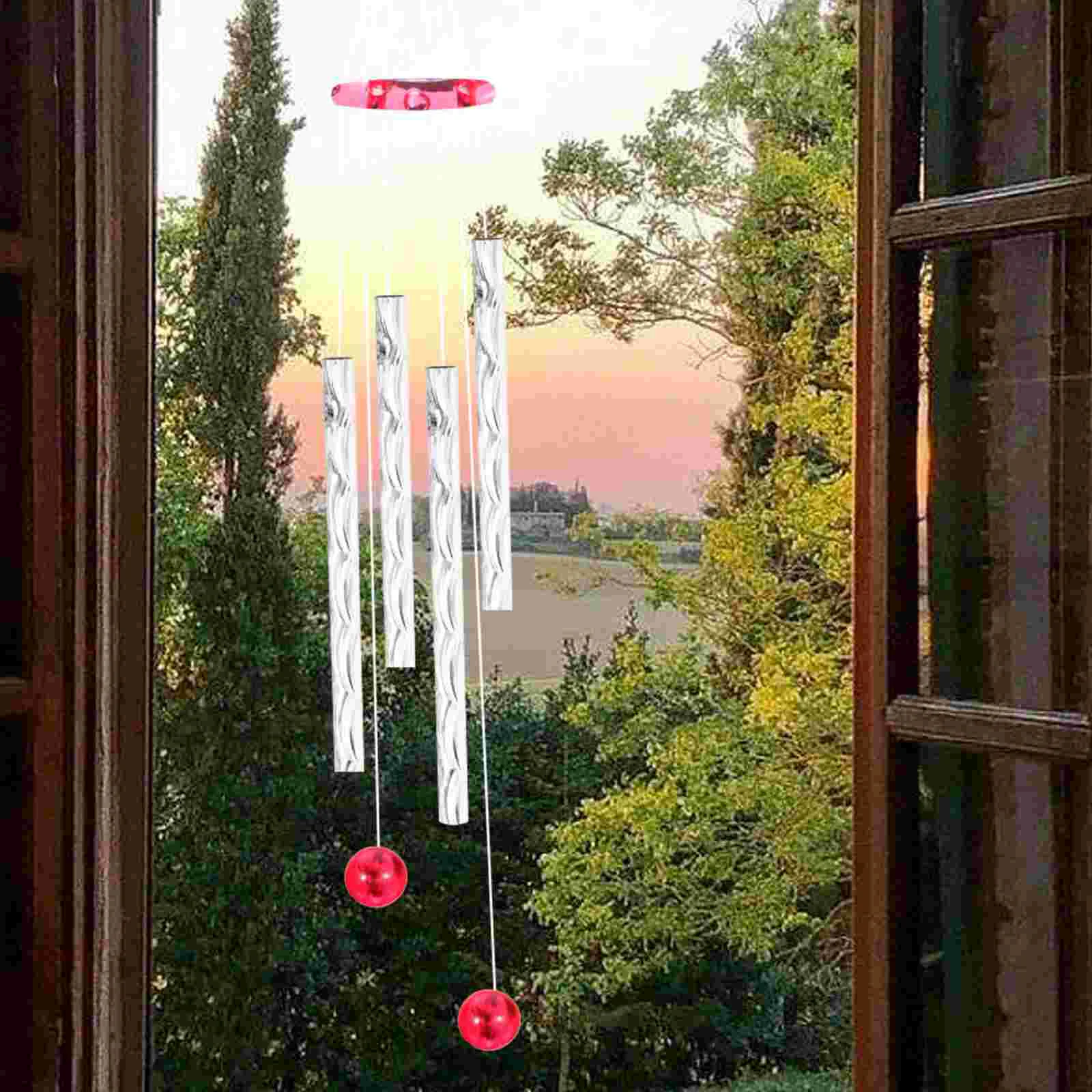 1 Set Wind Chime Making Tubes Wind Chime DIY Replacement Parts Wind Chime Supplies
1 Set Wind Chime Making Tubes Wind Chime DIY Replacement Parts Wind Chime Supplies