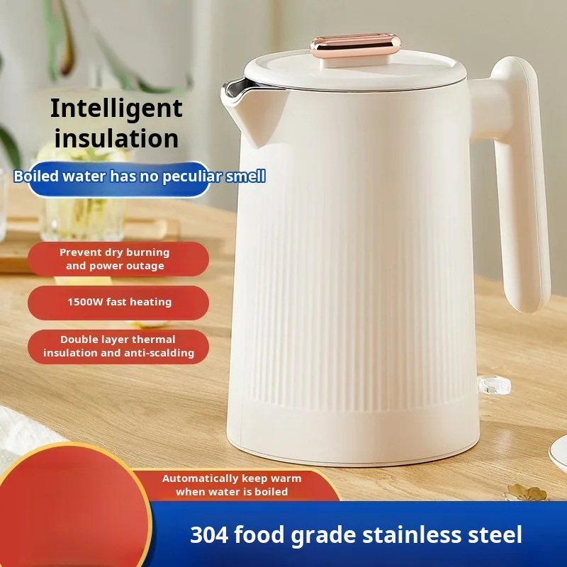 Stainless Steel Electric Kettle Fast Electric Kettle Stainless Steel Electric Kettle Kettle
Stainless Steel Electric Kettle Fast Electric Kettle Stainless Steel Electric Kettle Kettle