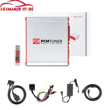 2022 Newest V1.21 PCMtuner ECU Programmer with 67 Modules Online Update Support Checksum and Pinout Diagram with Free Damaos
2022 Newest V1.21 PCMtuner ECU Programmer with 67 Modules Online Update Support Checksum and Pinout Diagram with Free Damaos